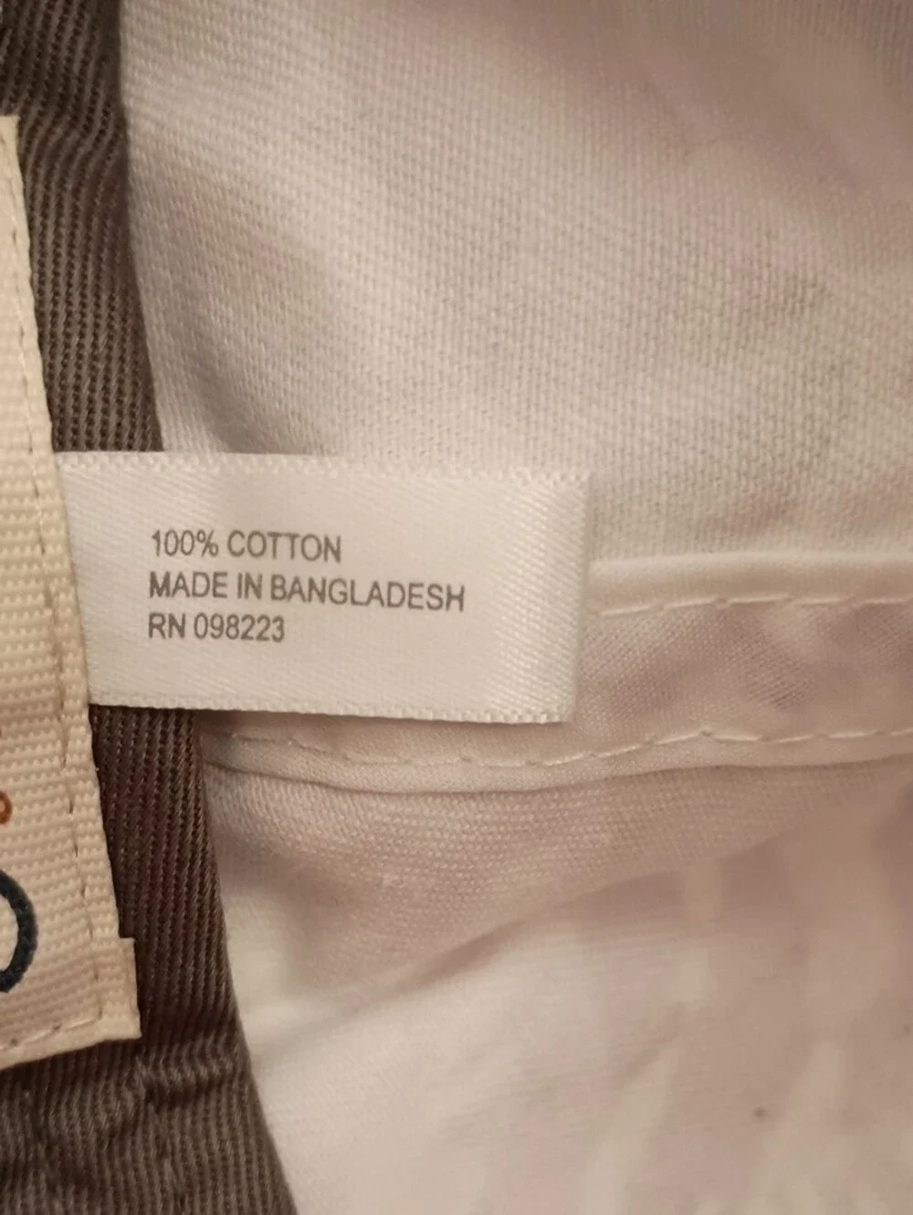 Magellan Outdoors stylish lavender